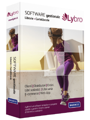 Box del software gestionale Lybro di Bazzacco box del software gestionale Lybro di Bazzacco