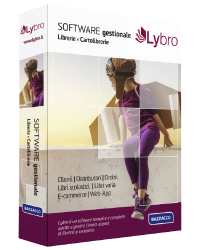 Box del software gestionale Lybro di Bazzacco box del software gestionale Lybro di Bazzacco